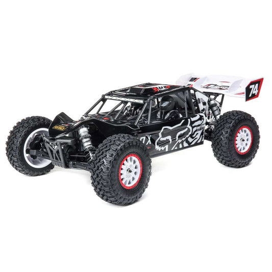 1/10 Tenacity DB Pro 4WD Desert Buggy Brushless RTR with Smart