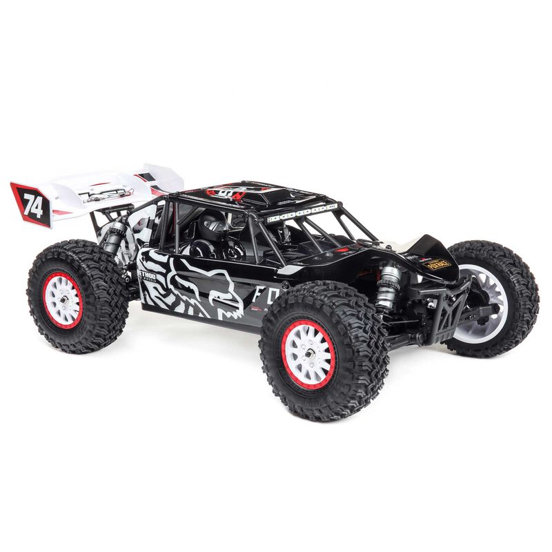 1/10 Tenacity DB Pro 4WD Desert Buggy Brushless RTR with Smart