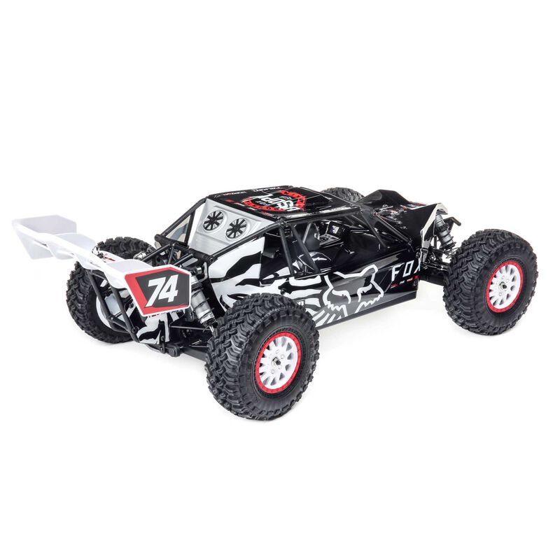 1/10 Tenacity DB Pro 4WD Desert Buggy Brushless RTR with Smart