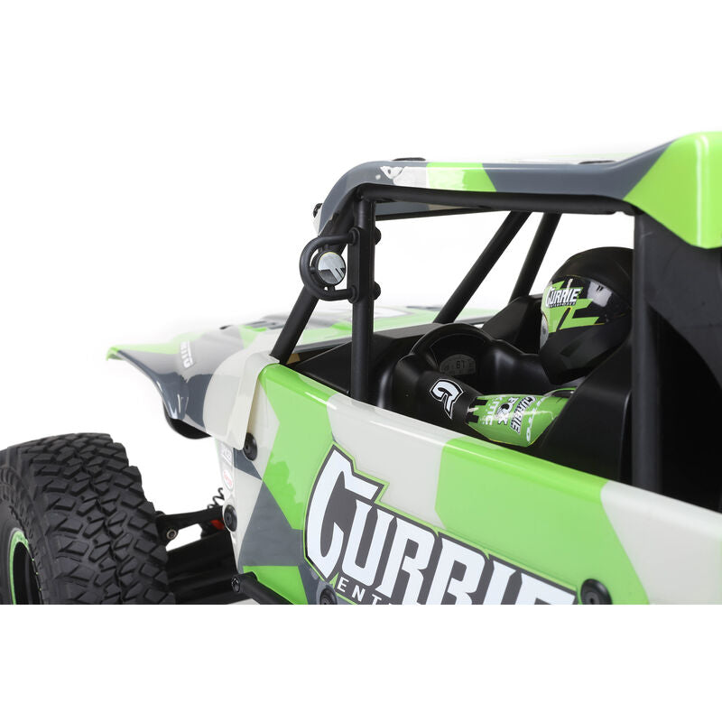 1/10 Hammer Rey U4 4WD Rock Racer Brushless RTR with Smart and AVC