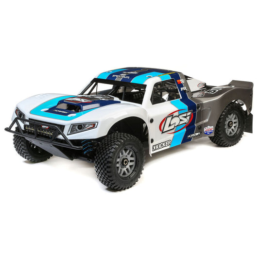 Losi 1/5 5IVE-T 2.0 V2 4WD SCT Gas BND