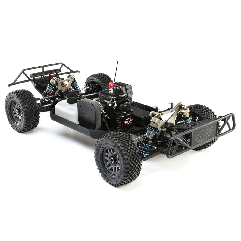 Losi 1/5 5IVE-T 2.0 V2 4WD SCT Gas BND