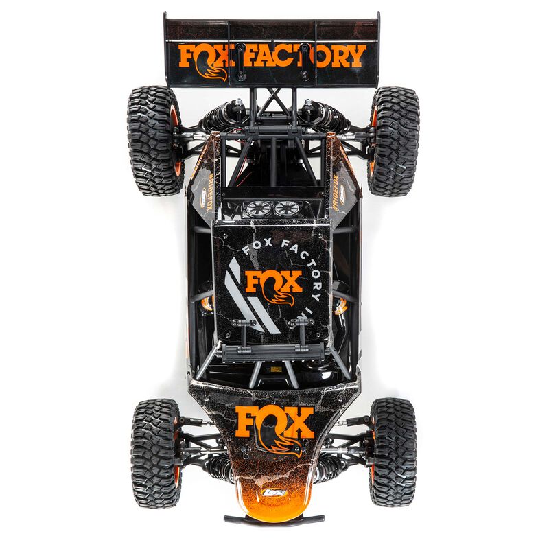 1/5 DBXL-E 2.0 4WD Desert Buggy Brushless RTR with Smart