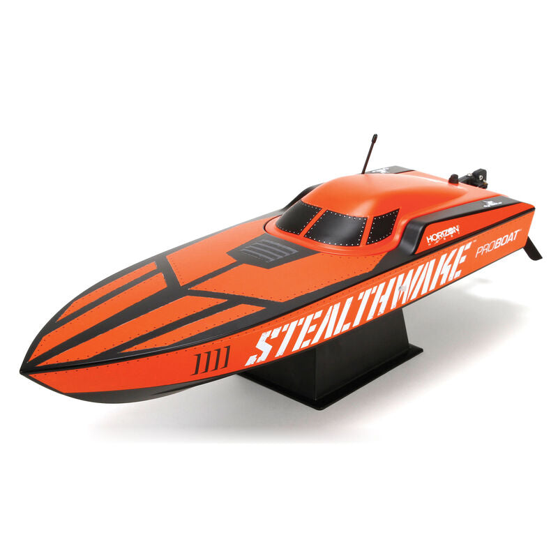 Speed Boats