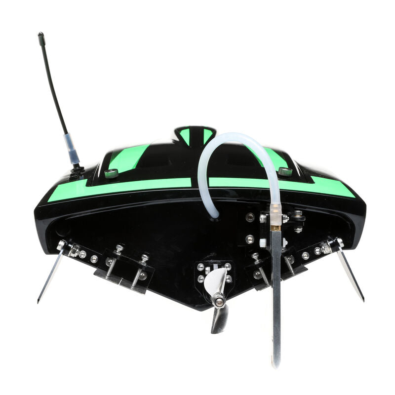 Impulse 32" Brushless Deep-V RTR with Smart