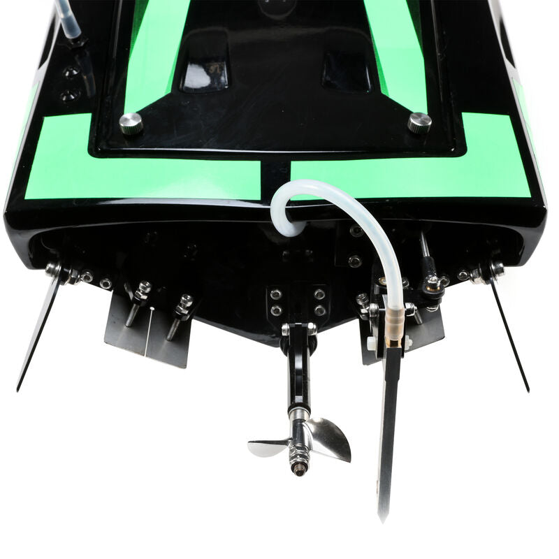 Impulse 32" Brushless Deep-V RTR with Smart