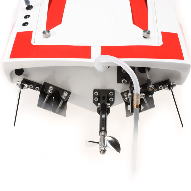 Impulse 32" Brushless Deep-V RTR with Smart