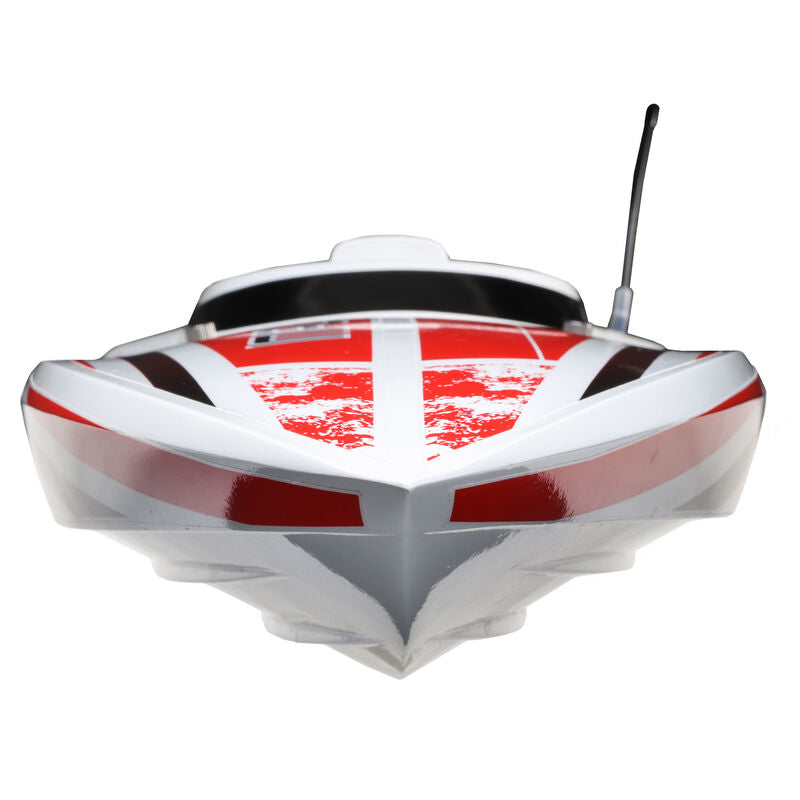 Impulse 32" Brushless Deep-V RTR with Smart