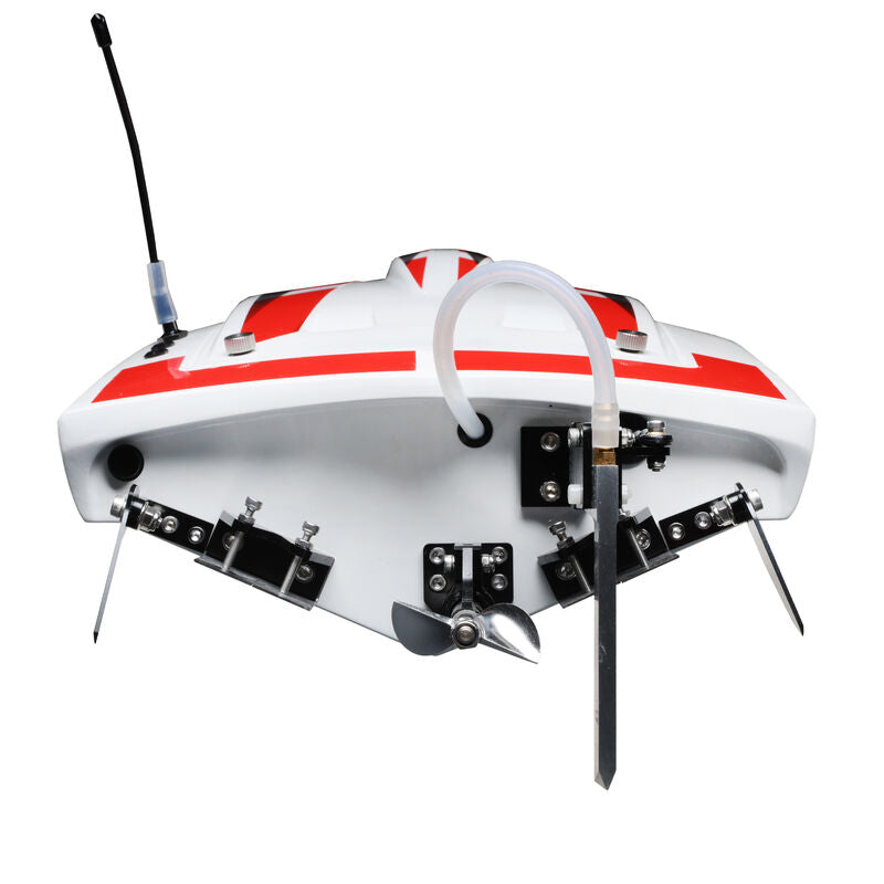 Impulse 32" Brushless Deep-V RTR with Smart