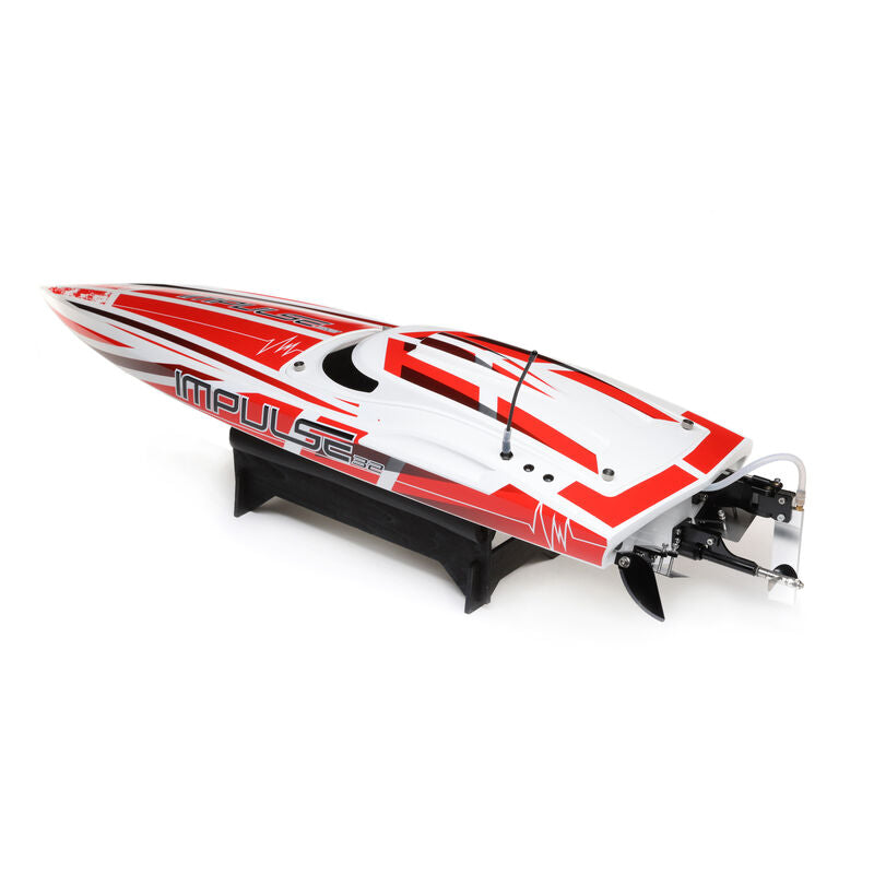 Impulse 32" Brushless Deep-V RTR with Smart