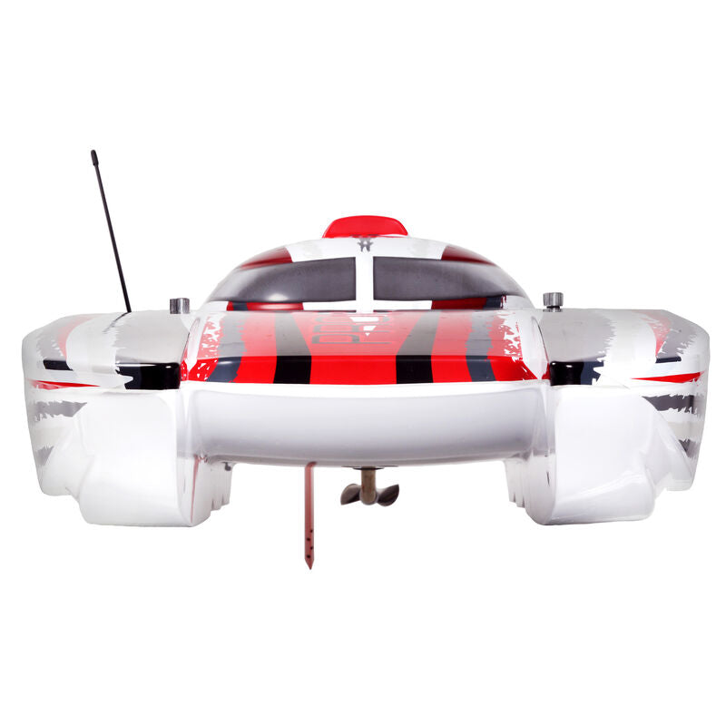 Blackjack 42" 8S Brushless Catamaran RTR