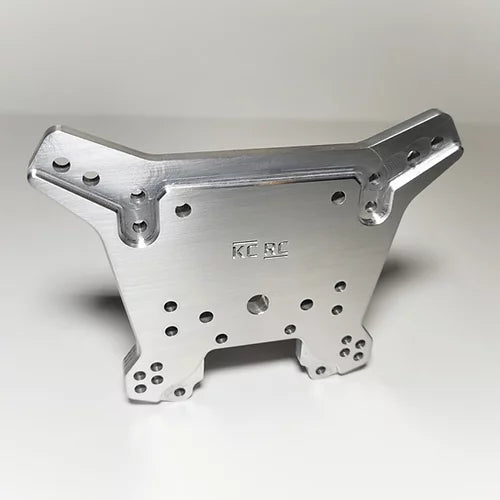 KC RC Aluminum rear suspension tower for Traxxas Sledge