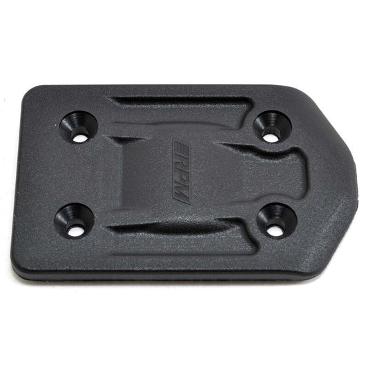 Rear Skid Plate: Most ARRMA 6S Vehicles