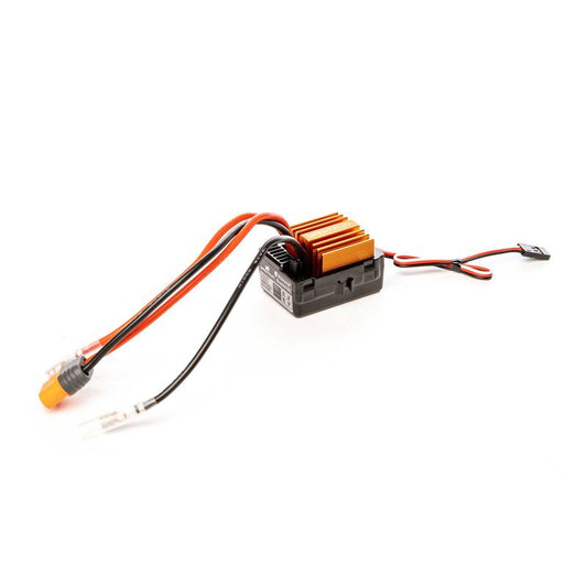 Spektrum FIRMA 2 in 1 - 25A BR Smart ESC/Dual Protocol RX