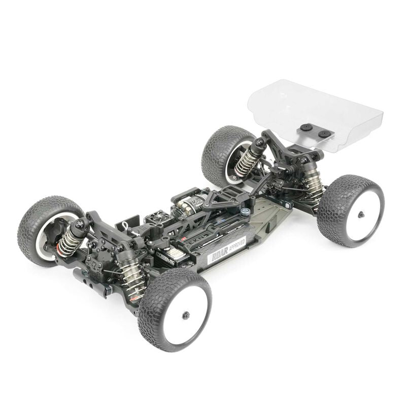 EB410.2 1/10th 4WD Competition Electric Buggy Kit