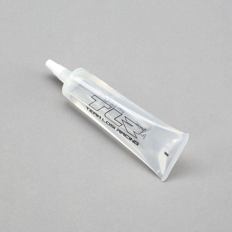 Silicone Diff Fluid, 50,000CS