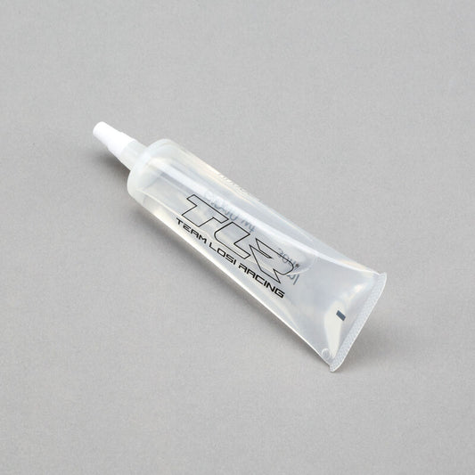 Silicone Diff Fluid, 50,000CS