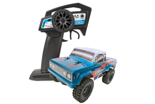 Team Associated CR28 RTR 1/28 Scale