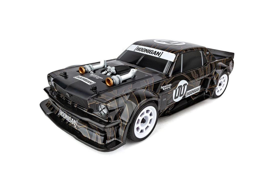 Team Associated Apex2 Hoonicorn RTR