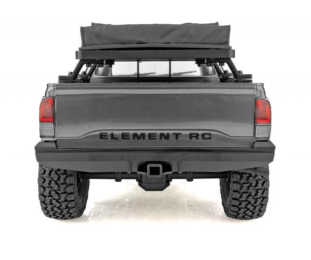 Element RC Enduro Trail Truck Knightrunner 4x4 RTR LiPo Combo