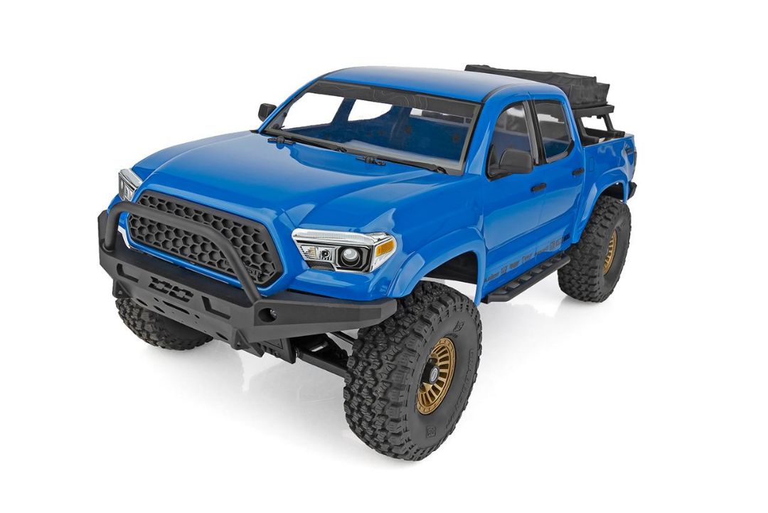 Element RC Enduro Trail Truck Knightrunner 4x4 RTR