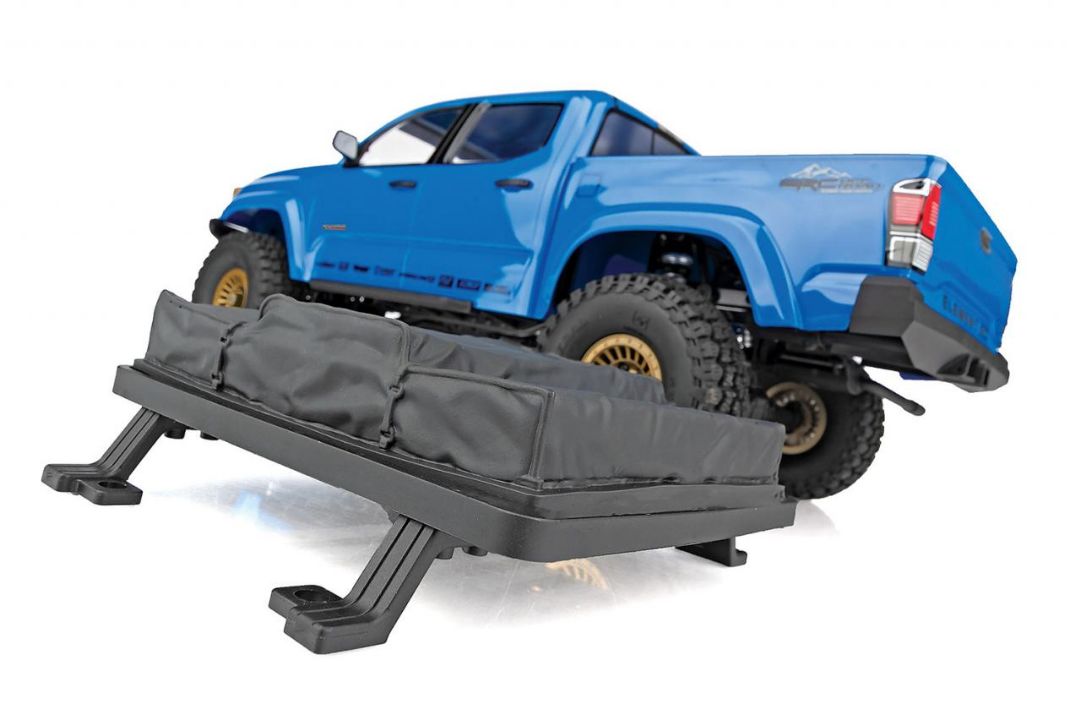 Element RC Enduro Trail Truck Knightrunner 4x4 RTR