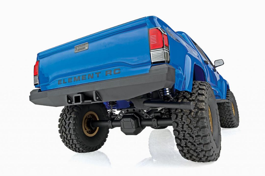 Element RC Enduro Trail Truck Knightrunner 4x4 RTR