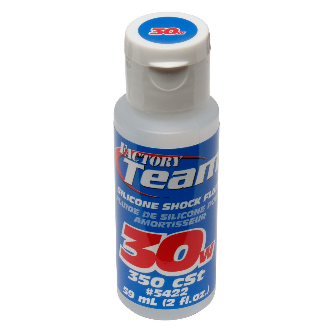 Team Associated 30wt Silicone Shock Oil