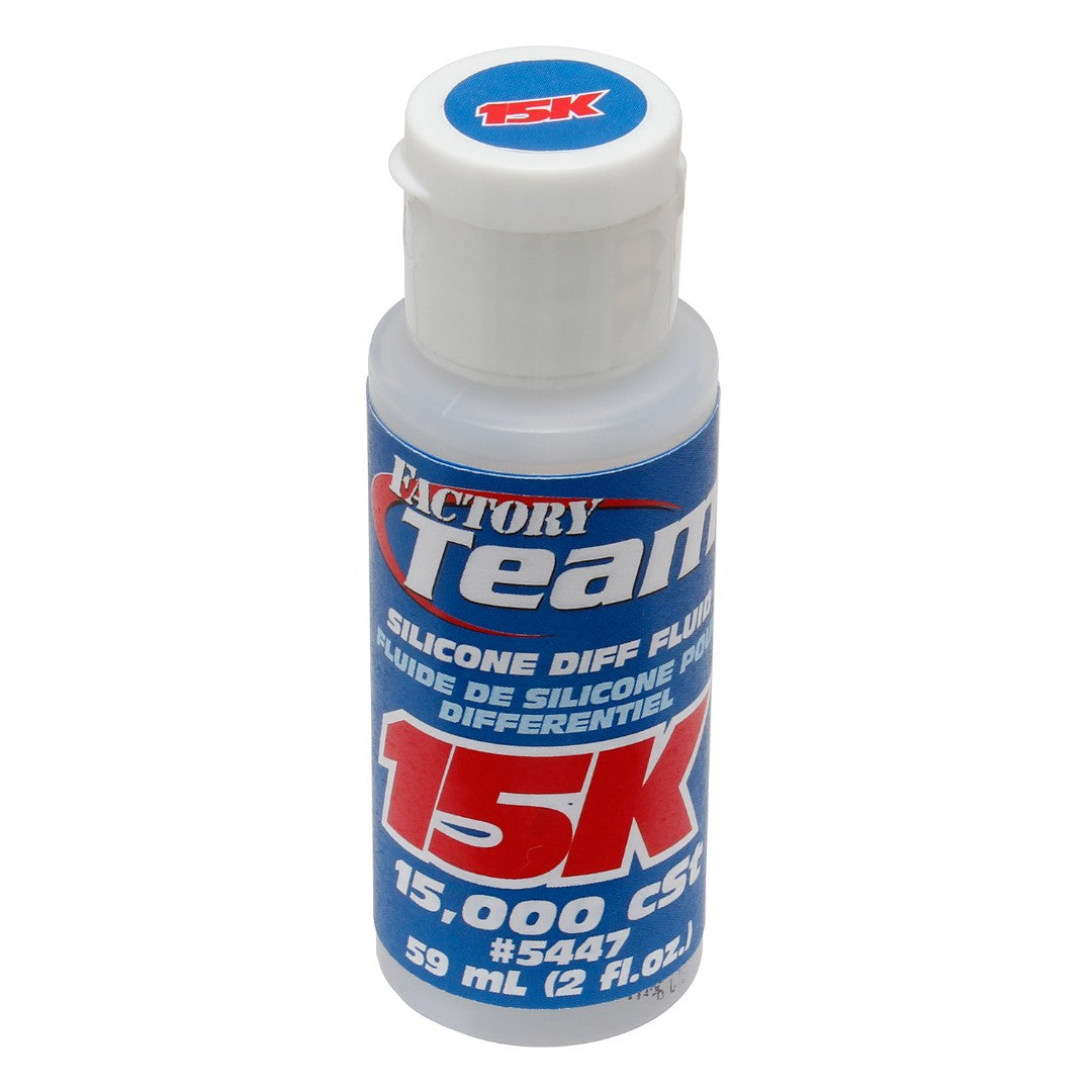 Team Associated Silicone Differential Fluid