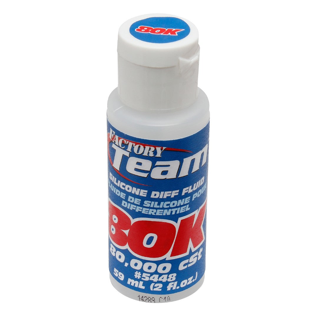 Team Associated Silicone Differential Fluid