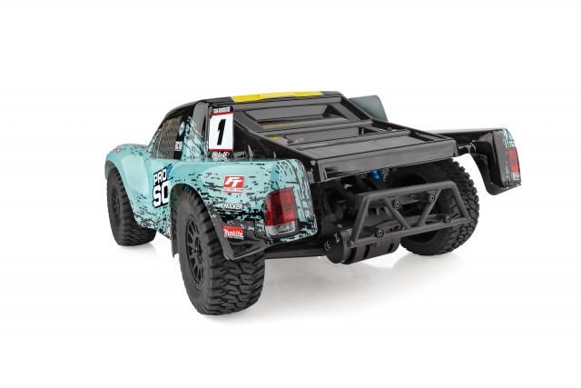 Team Associated Pro2 SC10 RTR