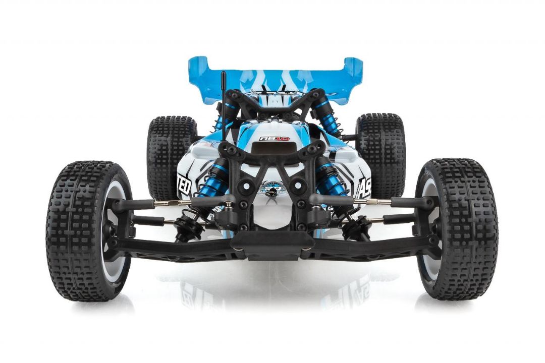 Team Associated 1/10 RB10 RTR