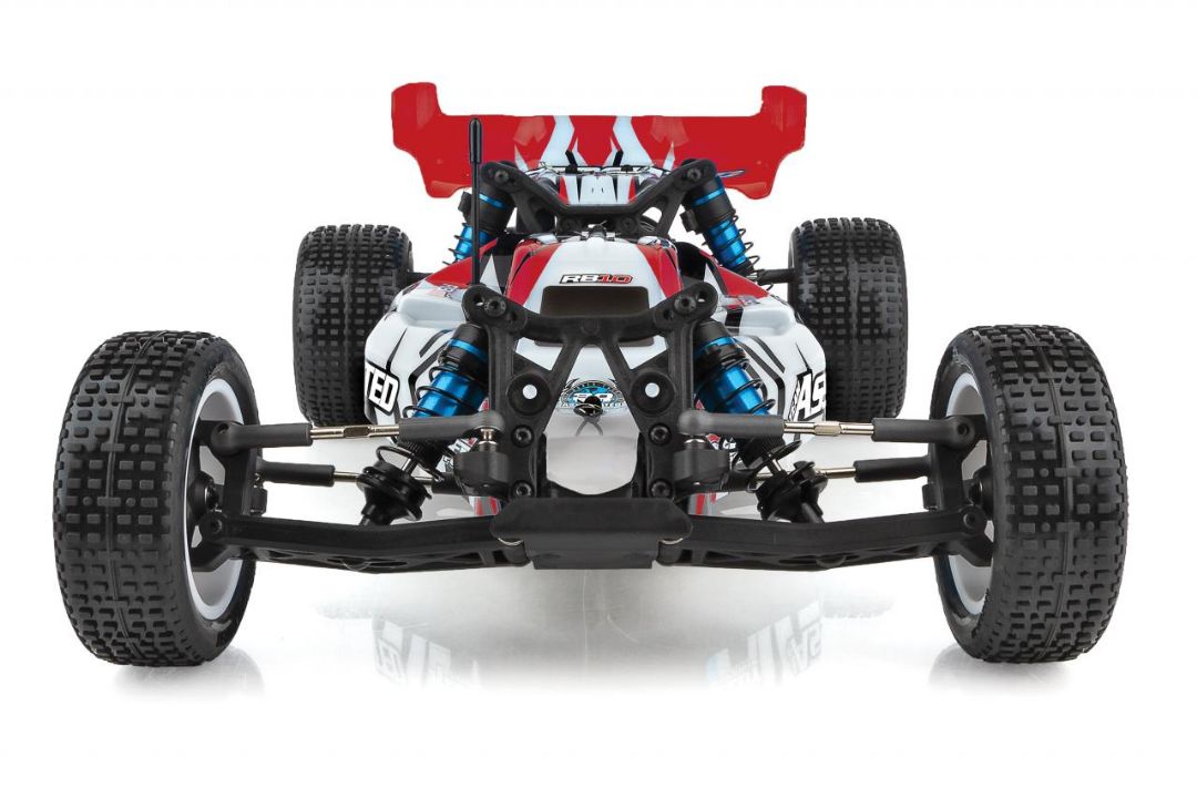 Team Associated 1/10 RB10 RTR