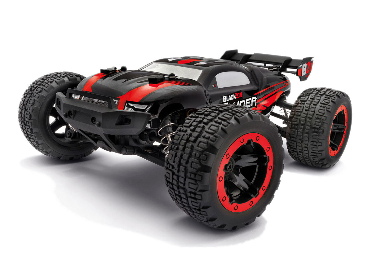 Slyder 1/16th RTR 4WD Electric Stadium Truck