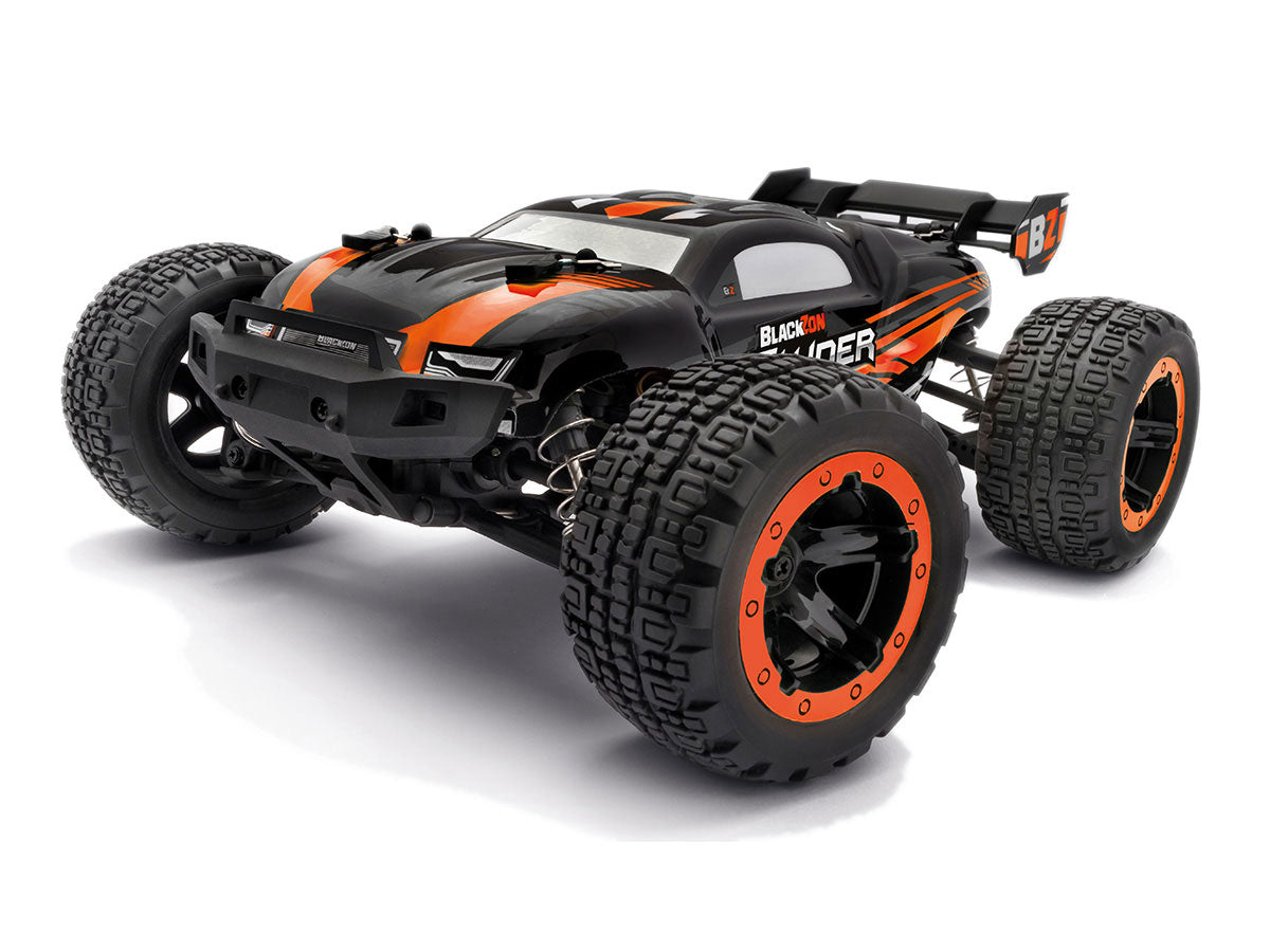 Slyder 1/16th RTR 4WD Electric Stadium Truck