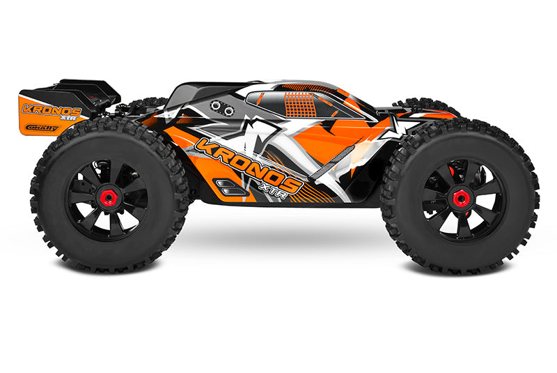 Roller Vehicles
