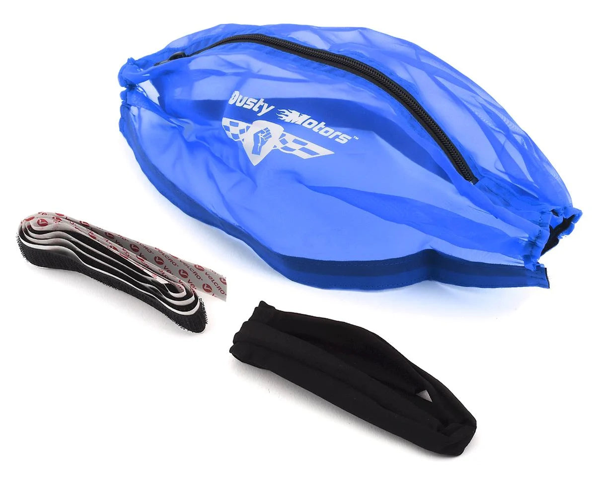 Dusty Motors Traxxas E-Revo/Summit Protection Cover
