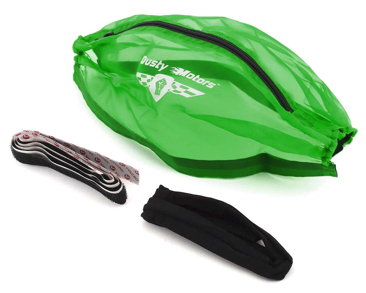 Dusty Motors Traxxas E-Revo/Summit Protection Cover
