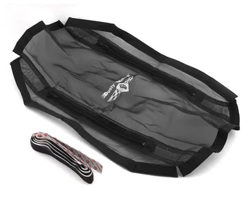 Dusty Motors Traxxas X-Maxx Protection Cover