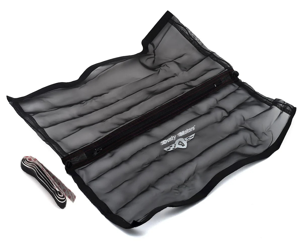 Dusty Motors Arrma Outcast 6S Universal Adjustable Protection Cover (M+)