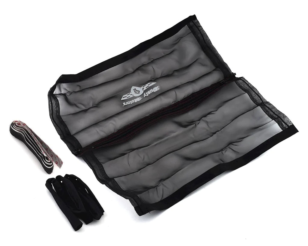 Protection Cover for RC's Interiors