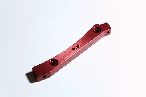 KC RC Aluminum front chassis brace