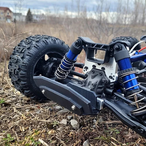 KC RC Front bumper for Traxxas Sledge 6S