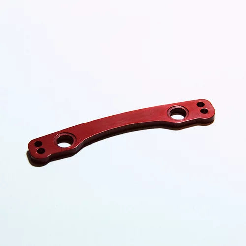 KC RC Aluminum steering rack for Arrma 6S vehicles