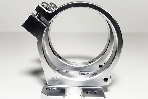 KC RC Motor & Differential mount for Traxxas Sledge 6S