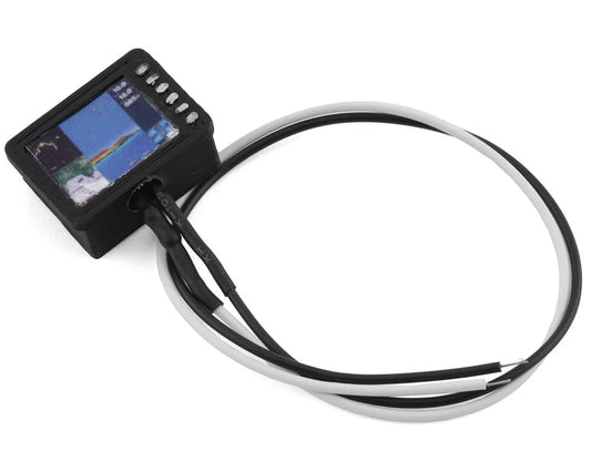 Exclusive RC Garmin Lit Off Road GPS