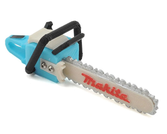 Exclusive RC Chainsaw (Makita)