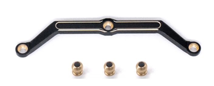 Hobby Details Brass Steering Rod, Traxxas TRX-4M (1)