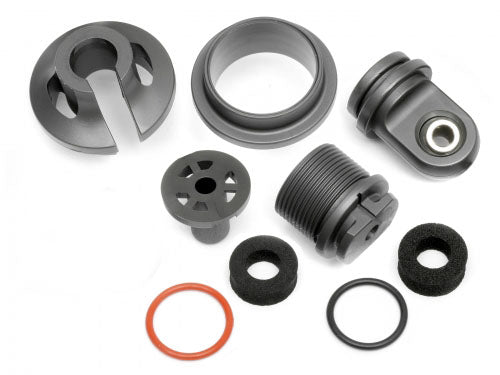 Shock Parts Set for 2 Shocks, Baja 5B