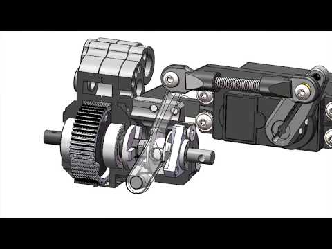 Vanquish Products Hurtz Dig V2 Dig Unit (Silver) – Adrenaline Hobby